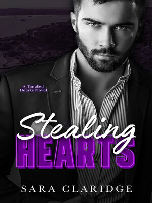 cover image of Stealing Hearts